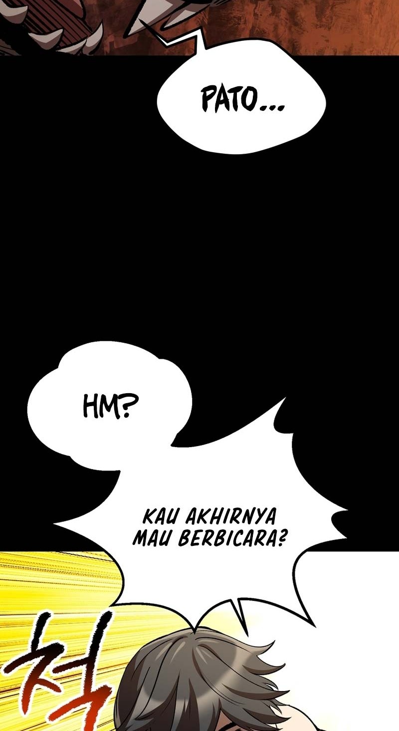 Sword King Chapter 183 - halaman 81