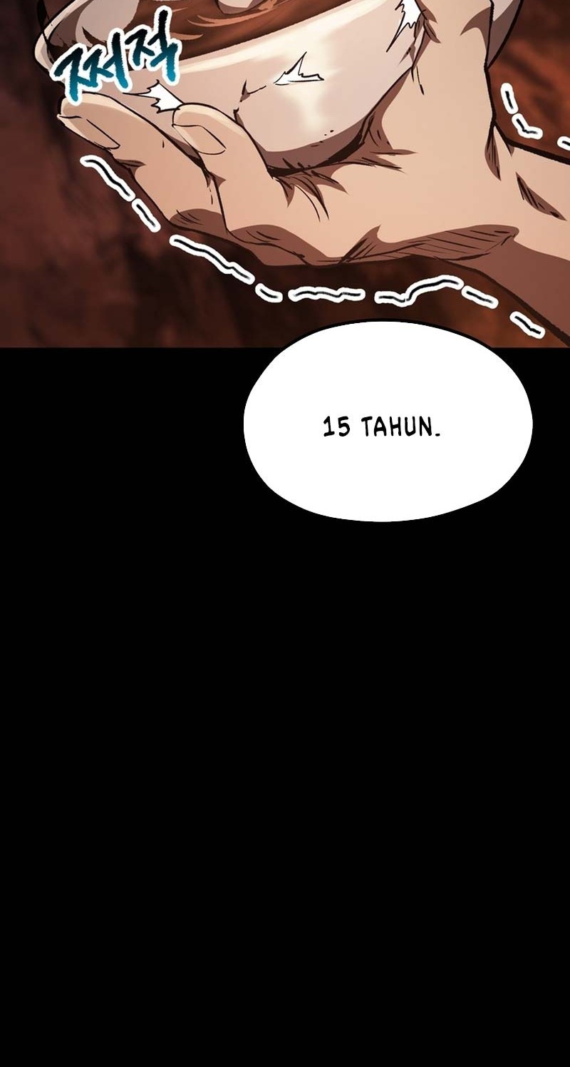 Sword King Chapter 184 - halaman 11