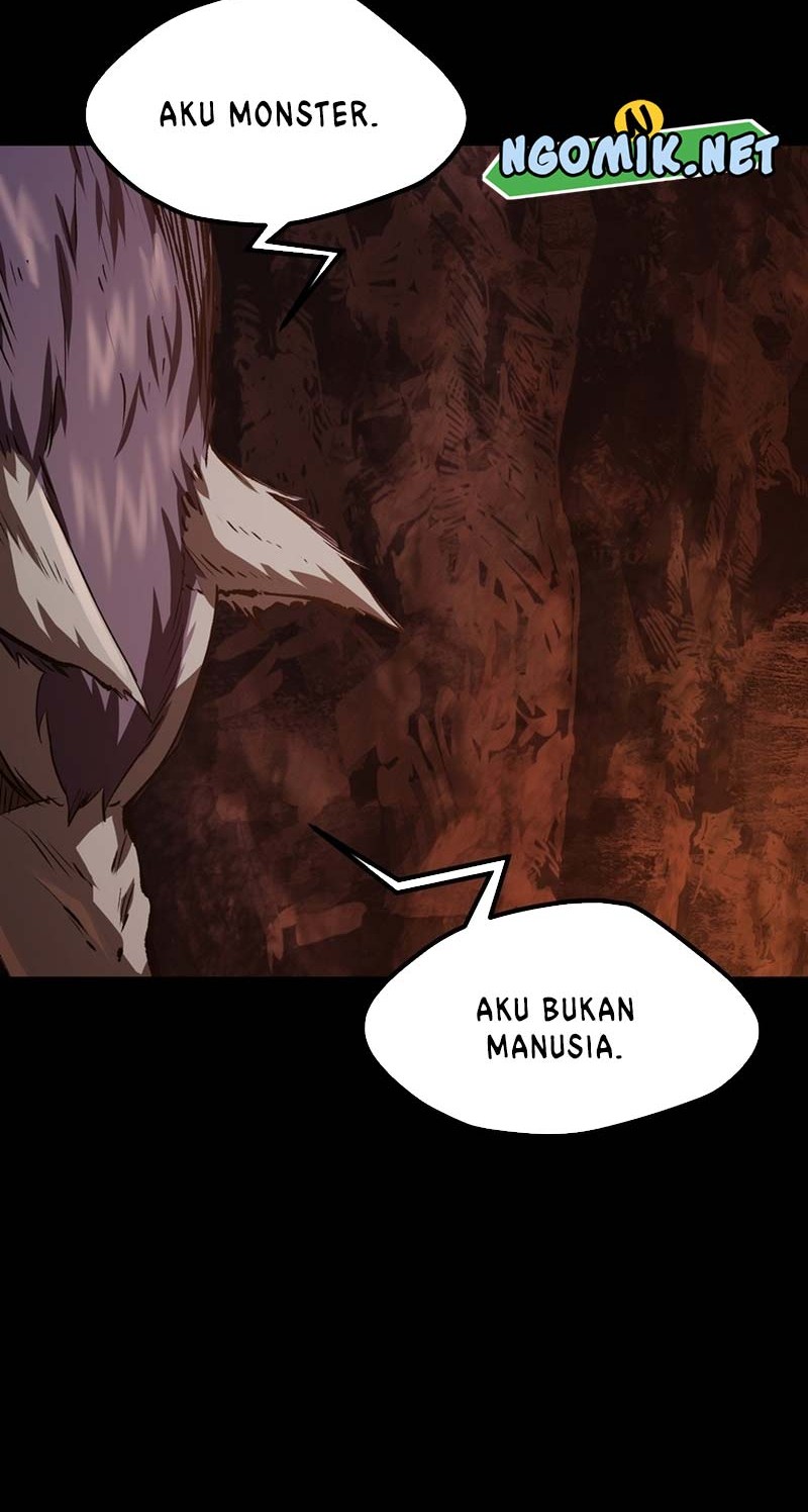Sword King Chapter 184 - halaman 13