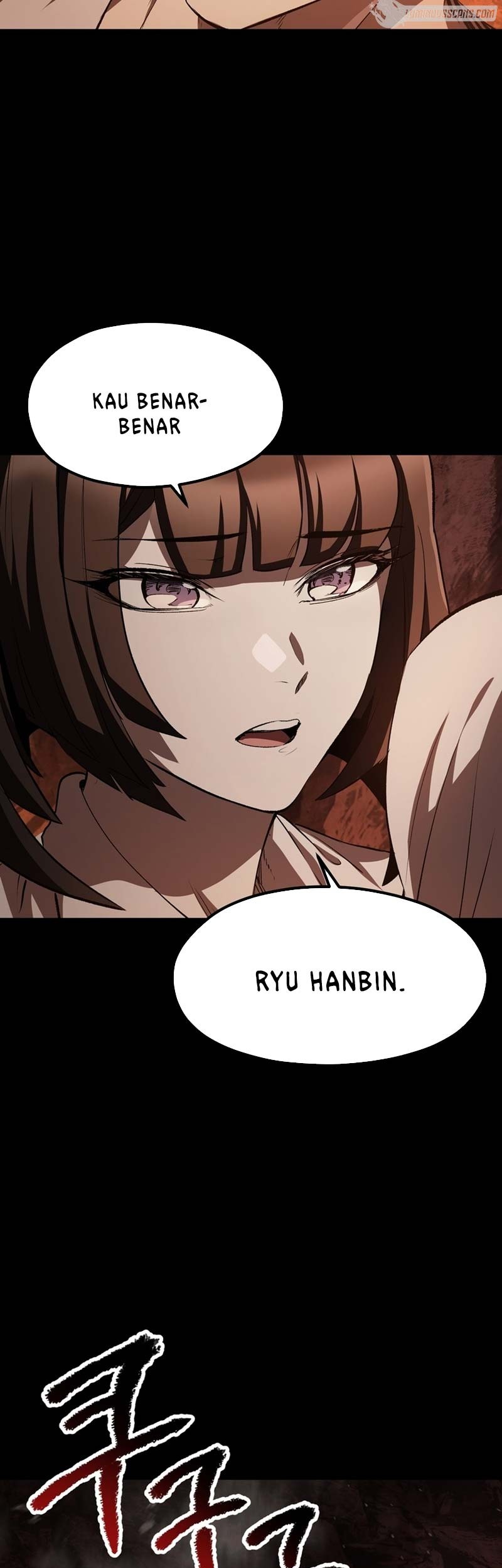Sword King Chapter 184 - halaman 22