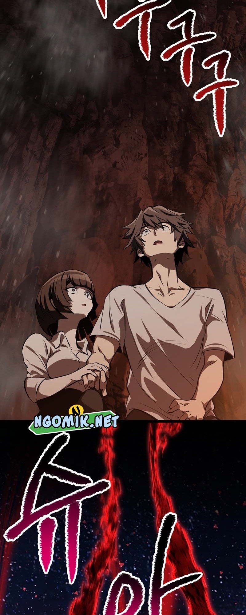 Sword King Chapter 184 - halaman 23