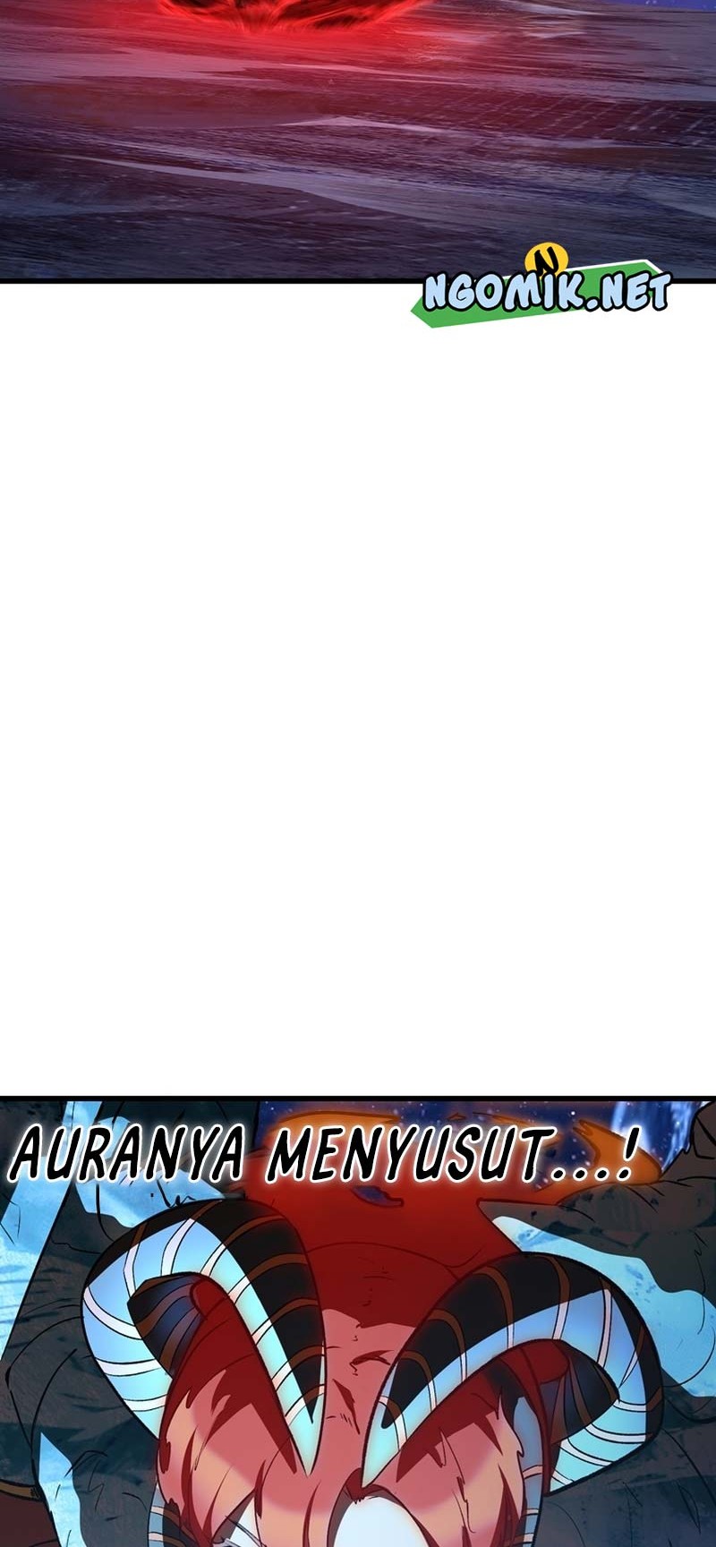 Sword King Chapter 184 - halaman 27