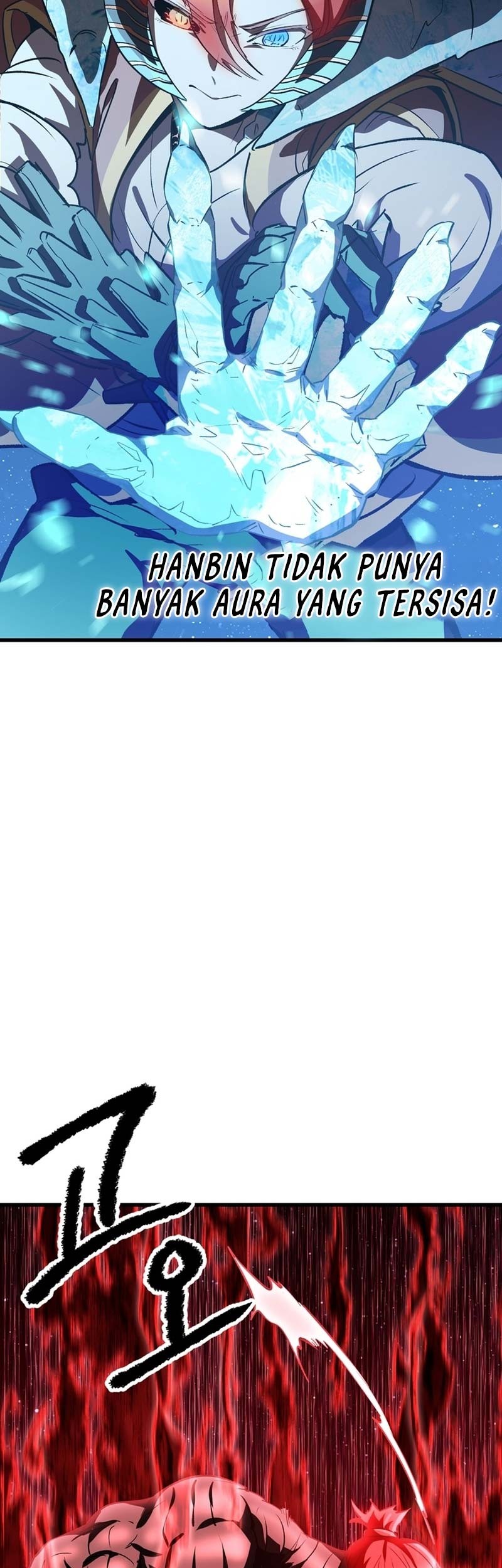 Sword King Chapter 184 - halaman 28