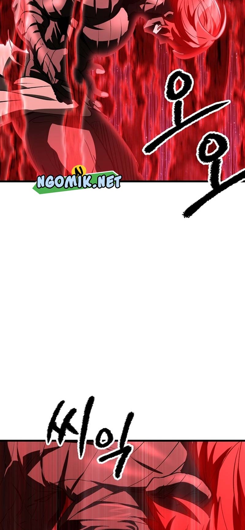 Sword King Chapter 184 - halaman 29