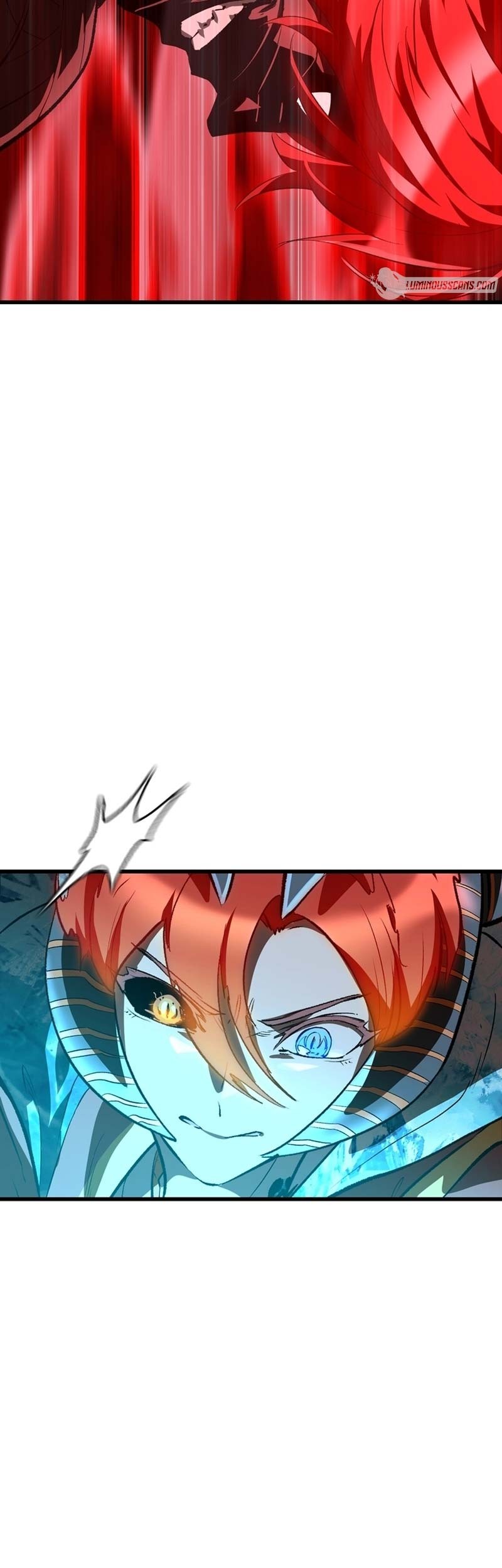 Sword King Chapter 184 - halaman 30