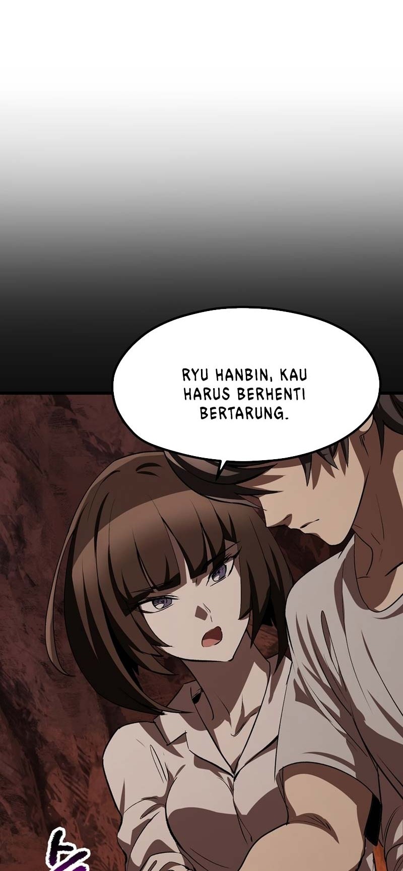 Sword King Chapter 184 - halaman 31