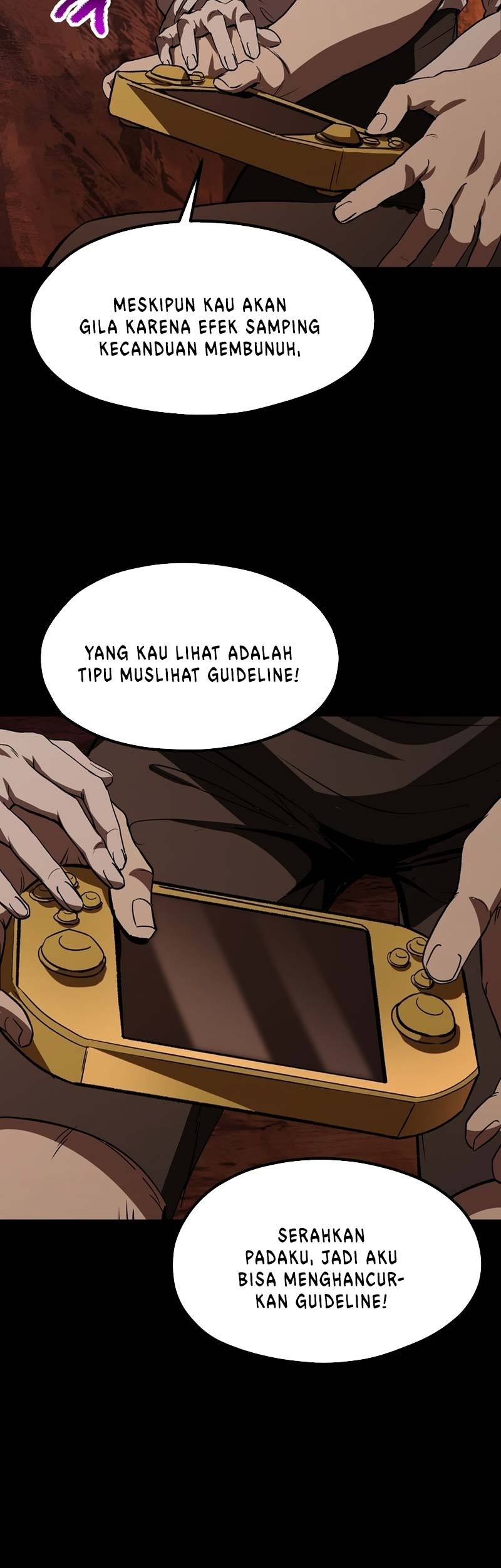 Sword King Chapter 184 - halaman 32