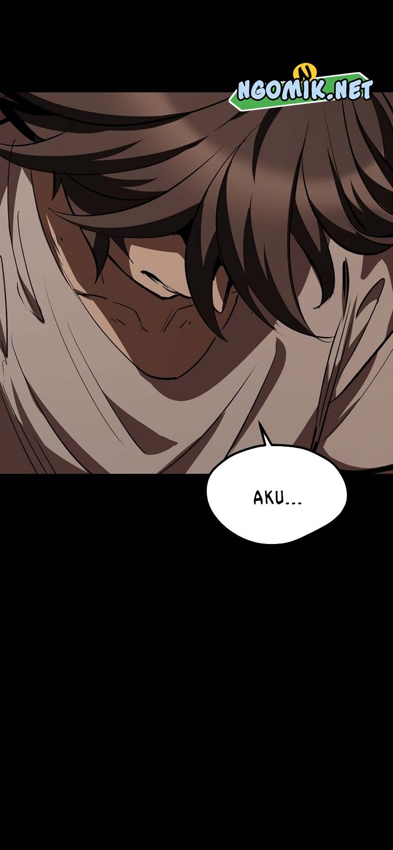 Sword King Chapter 184 - halaman 33