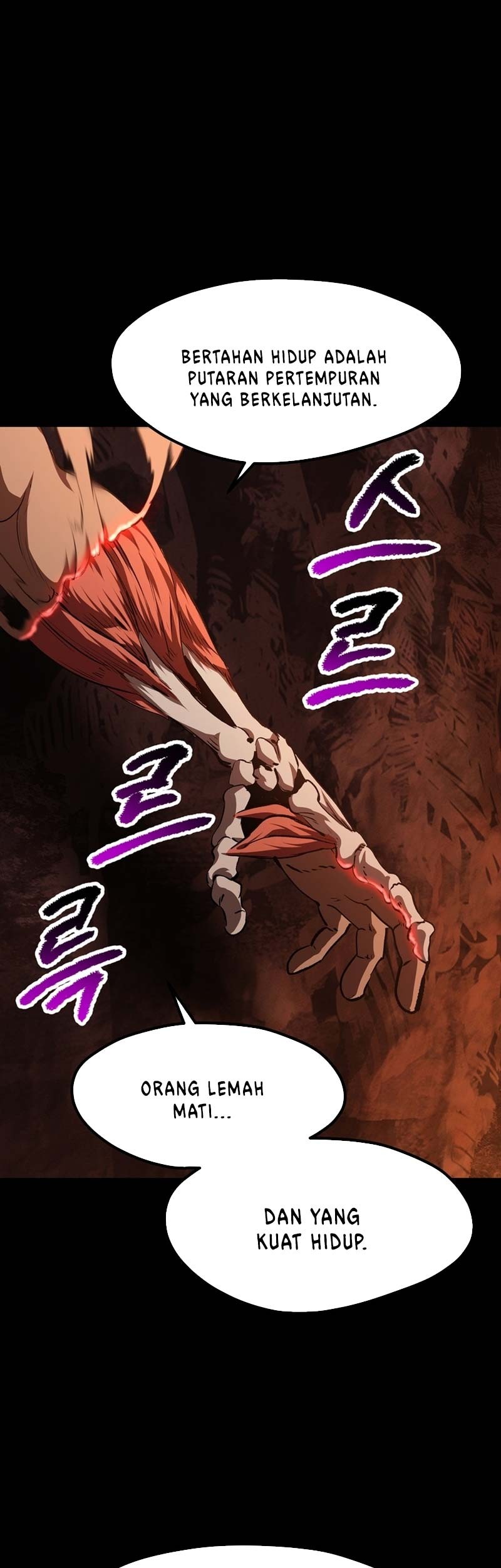 Sword King Chapter 184 - halaman 36
