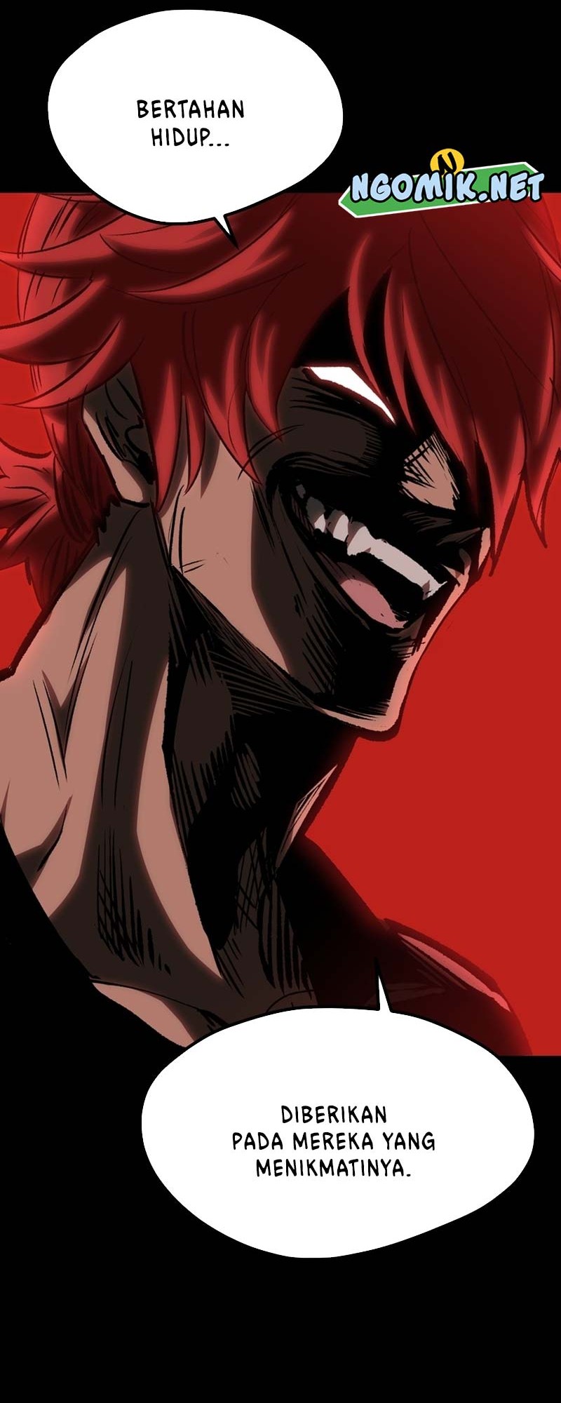 Sword King Chapter 184 - halaman 39