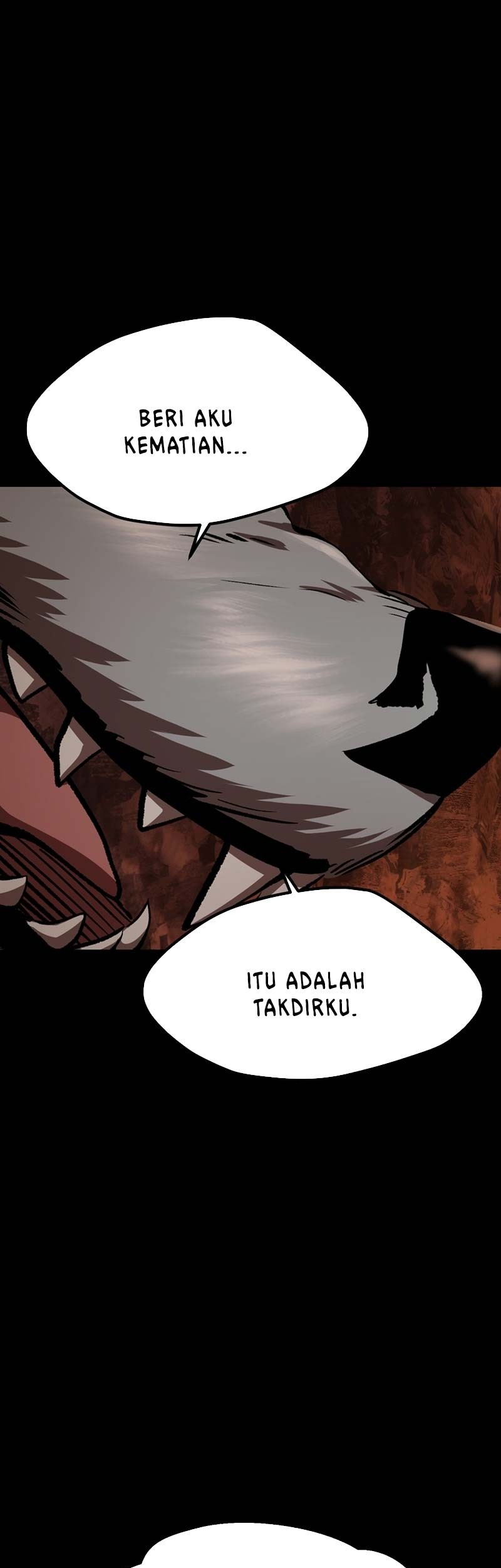 Sword King Chapter 184 - halaman 4