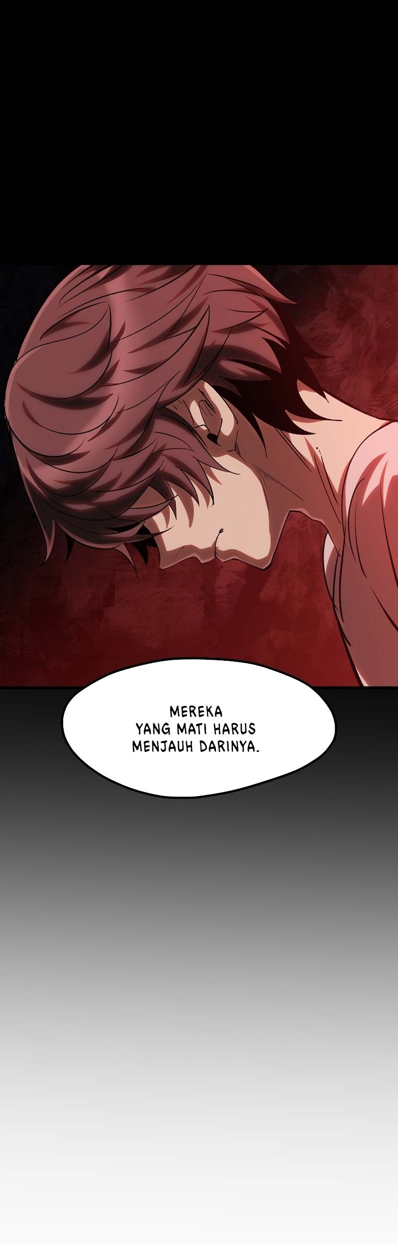 Sword King Chapter 184 - halaman 40