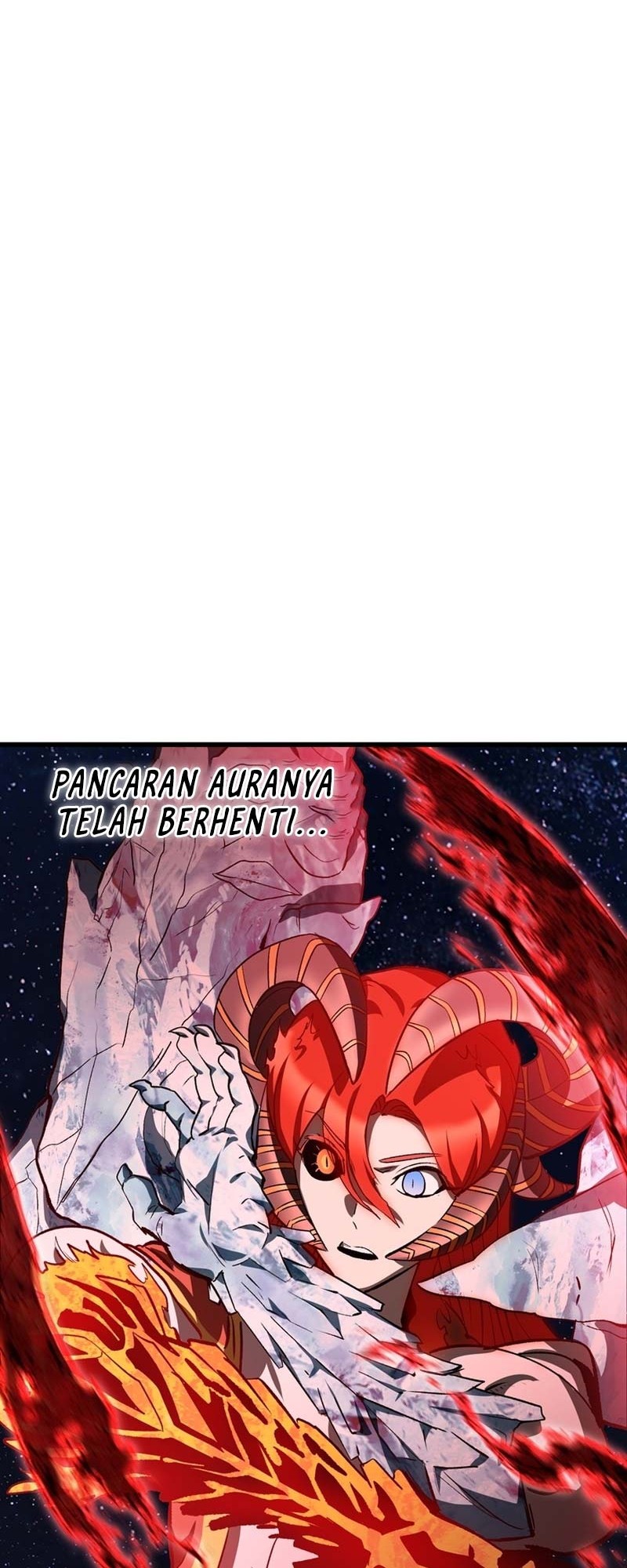Sword King Chapter 184 - halaman 43