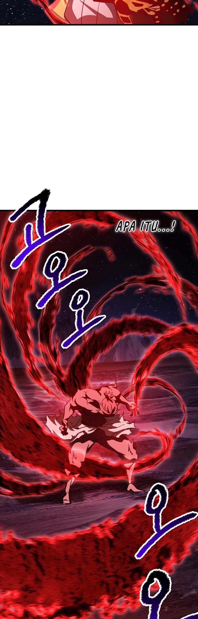 Sword King Chapter 184 - halaman 44