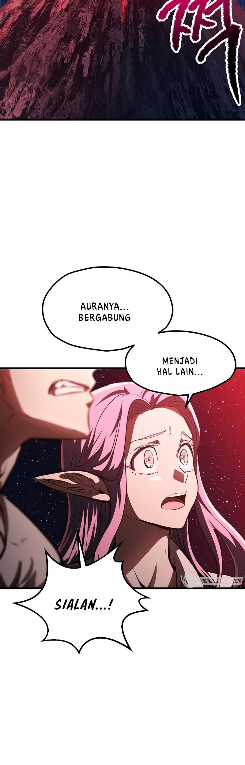 Sword King Chapter 184 - halaman 46