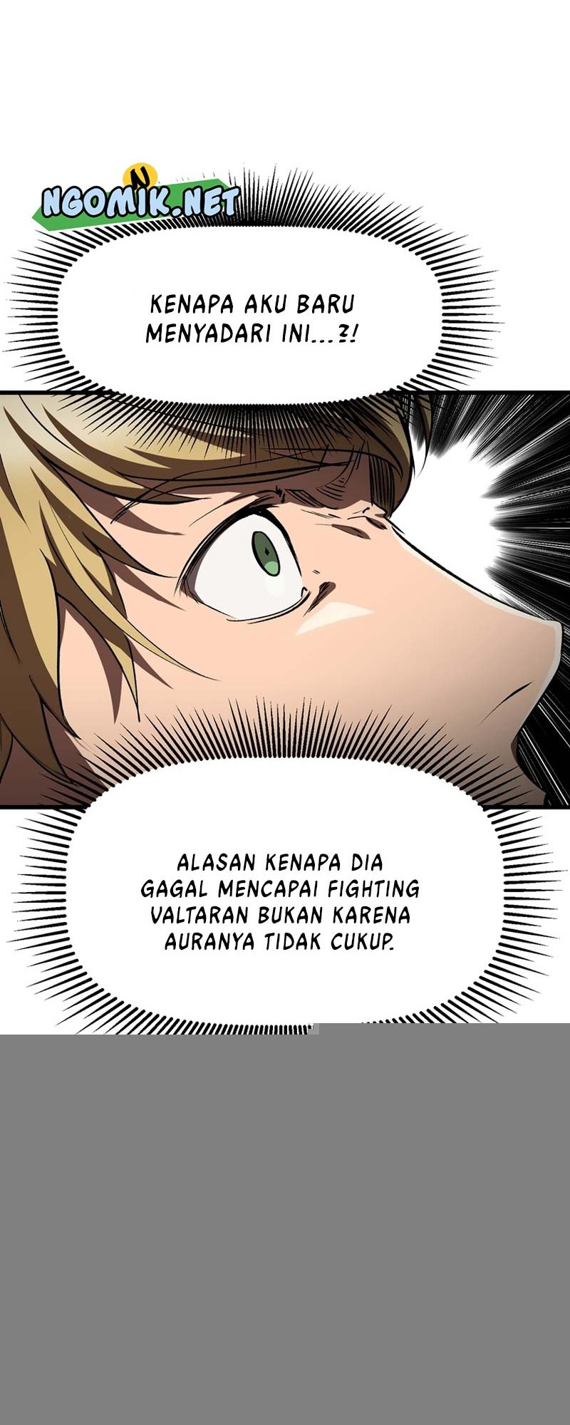 Sword King Chapter 184 - halaman 47