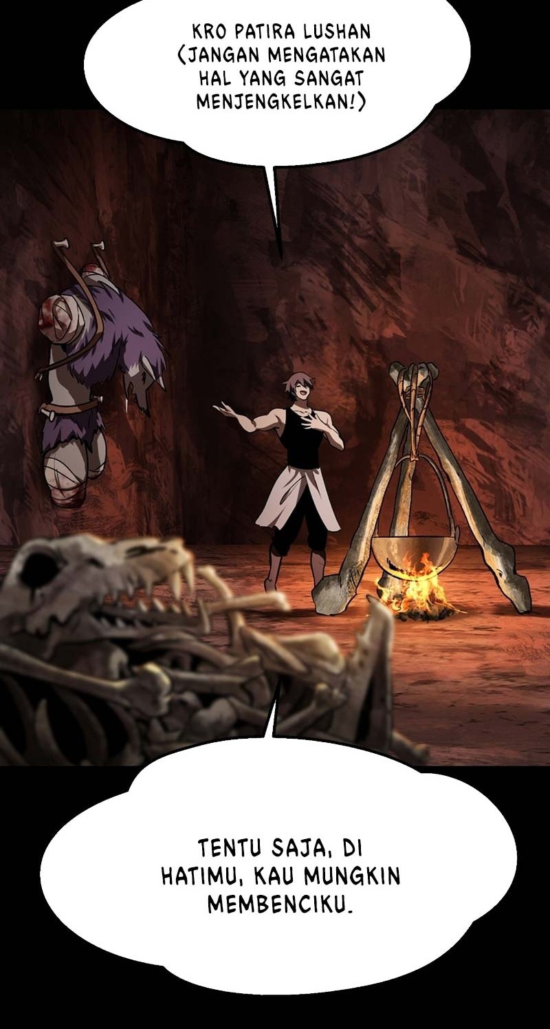 Sword King Chapter 184 - halaman 5