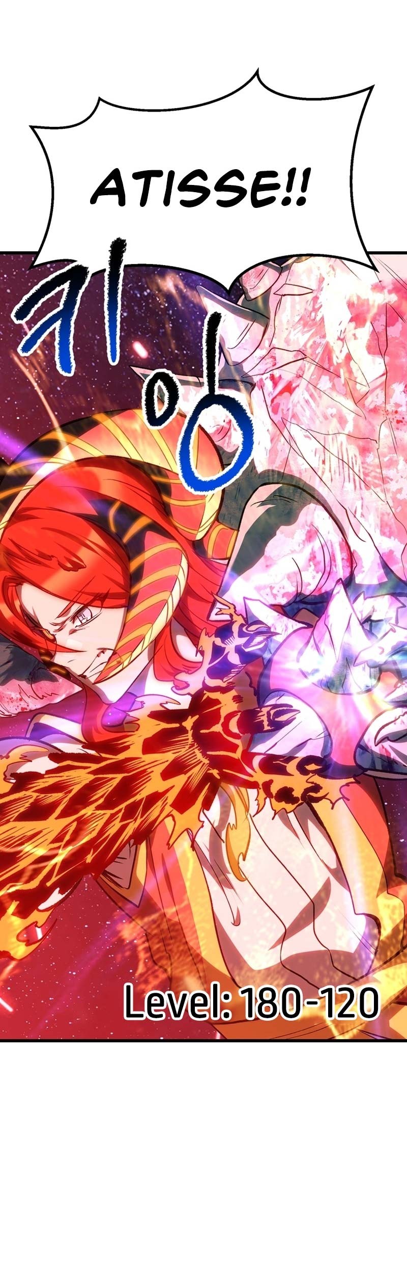 Sword King Chapter 184 - halaman 50
