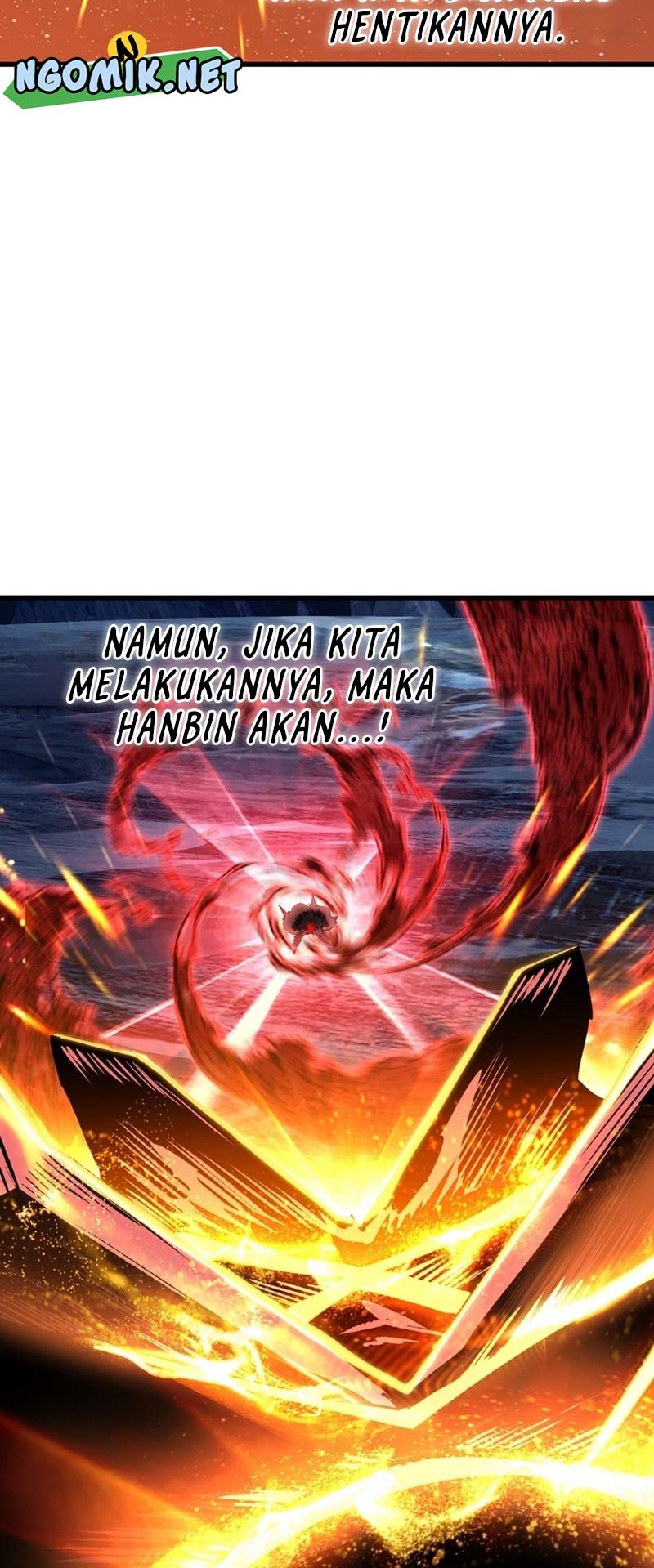 Sword King Chapter 184 - halaman 53