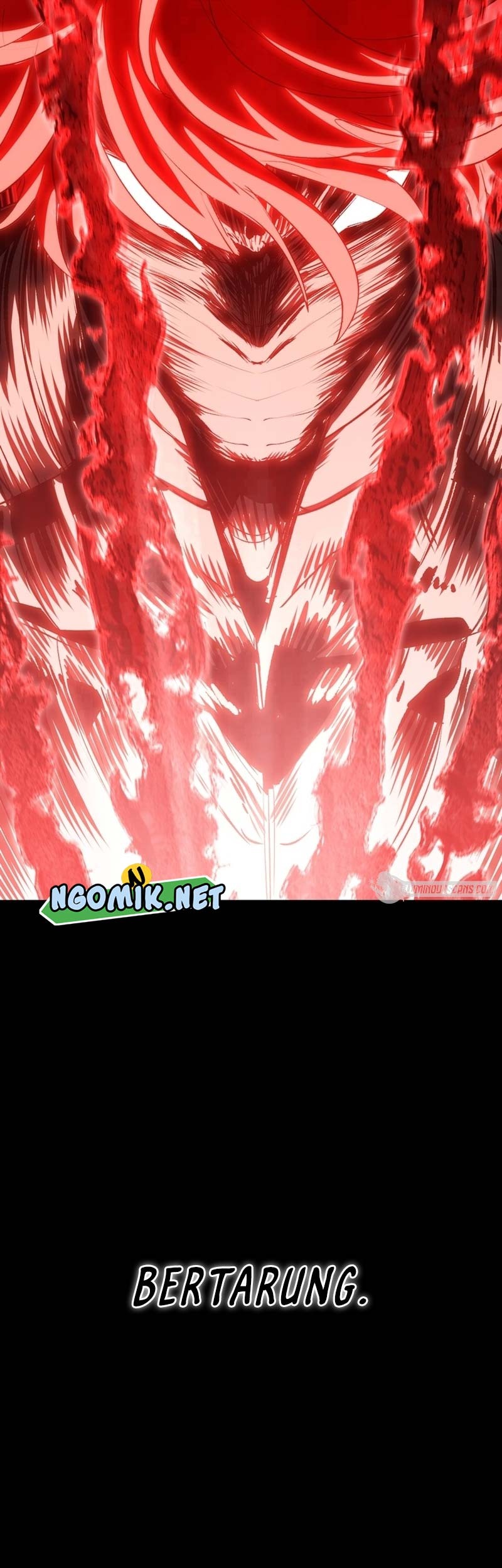 Sword King Chapter 184 - halaman 56