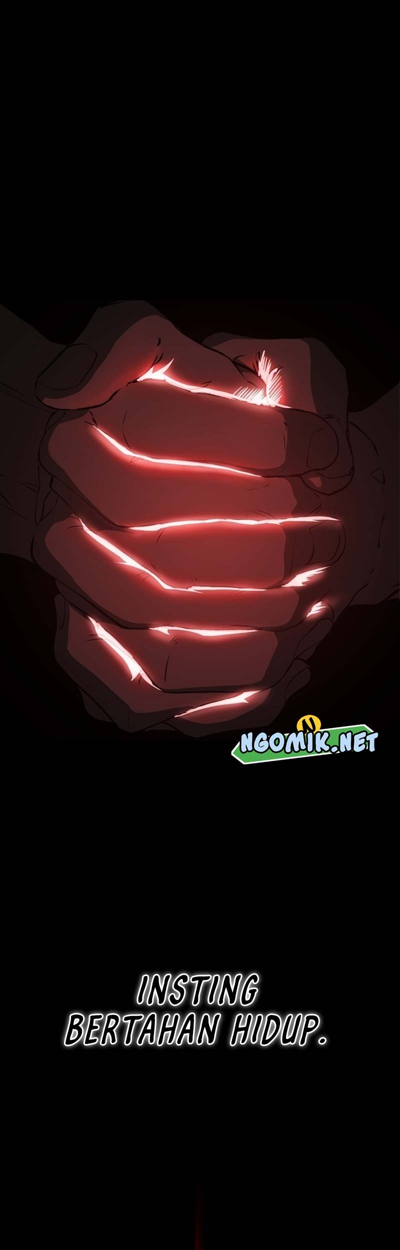 Sword King Chapter 184 - halaman 58