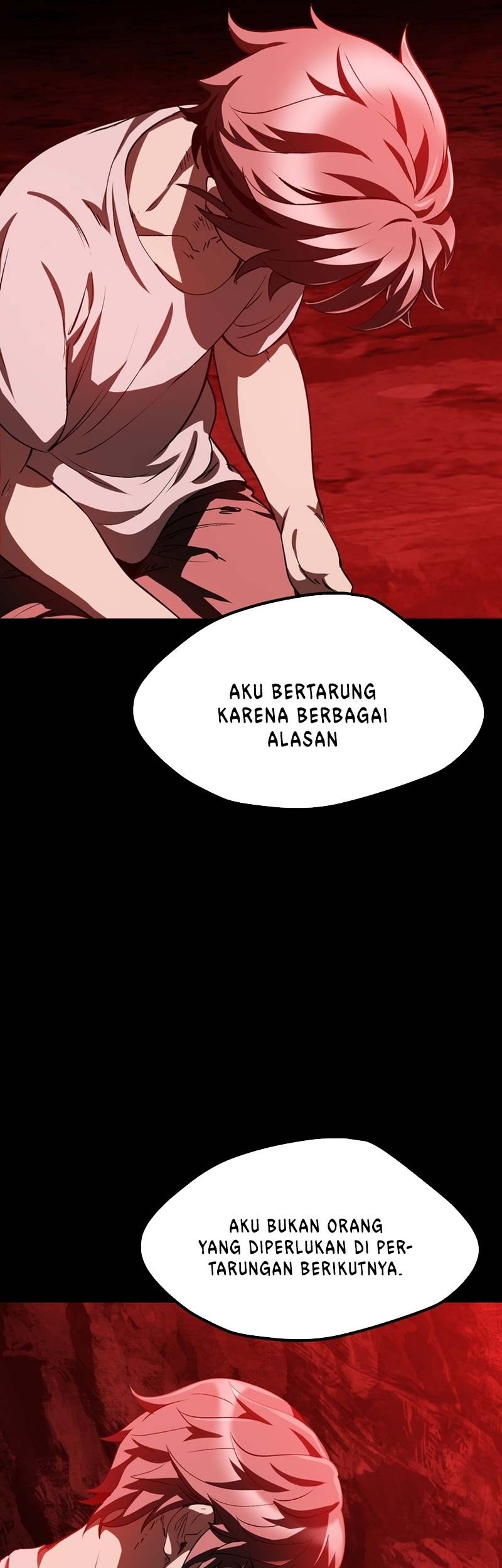 Sword King Chapter 184 - halaman 62