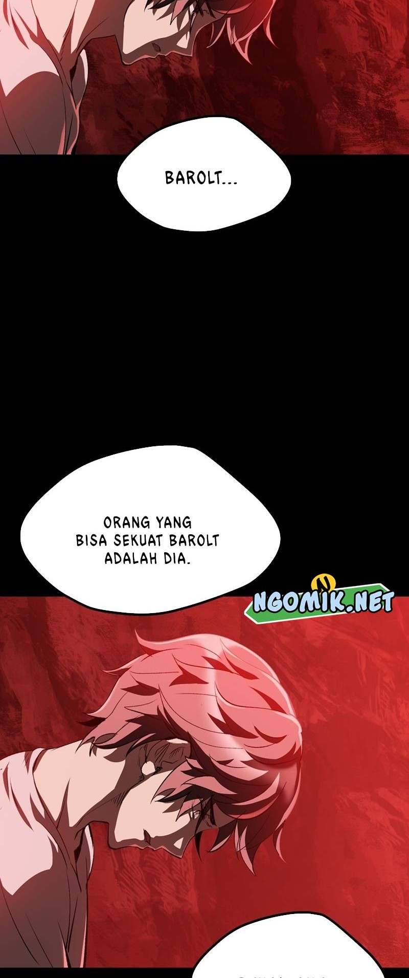 Sword King Chapter 184 - halaman 63