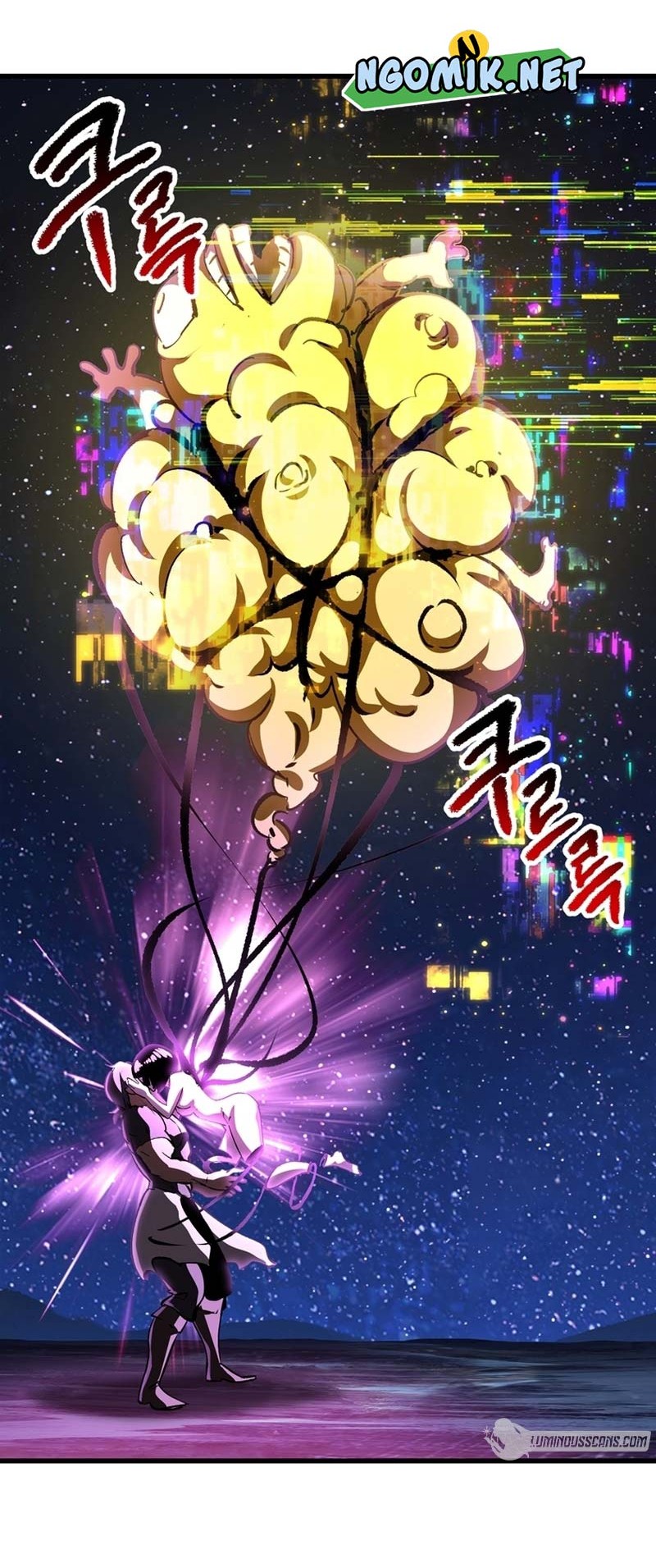 Sword King Chapter 184 - halaman 67