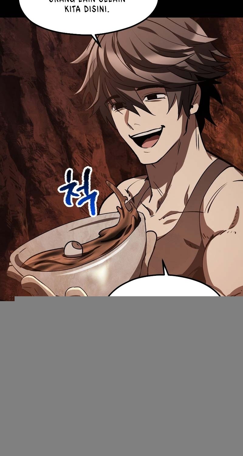 Sword King Chapter 184 - halaman 7