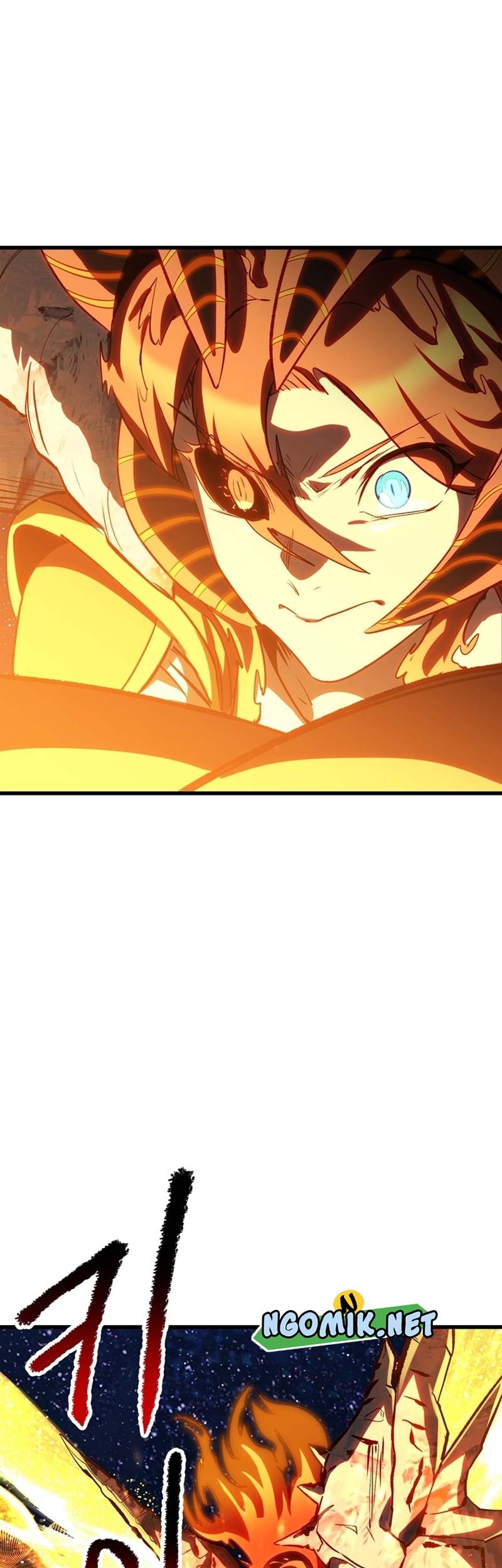 Sword King Chapter 184 - halaman 70
