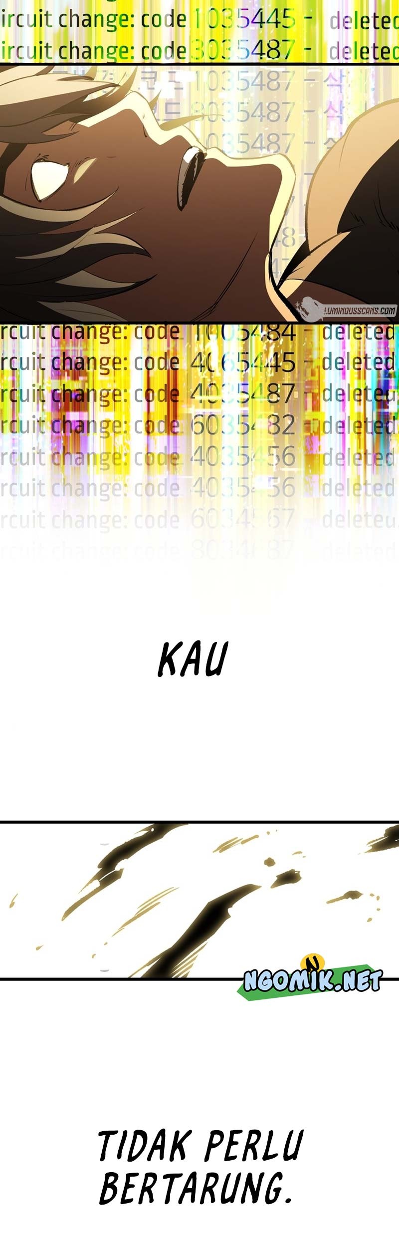 Sword King Chapter 184 - halaman 78
