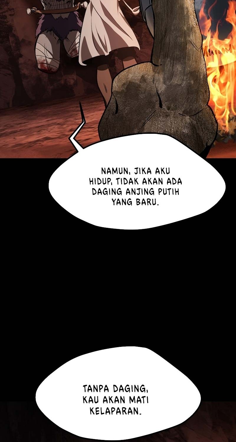 Sword King Chapter 184 - halaman 9