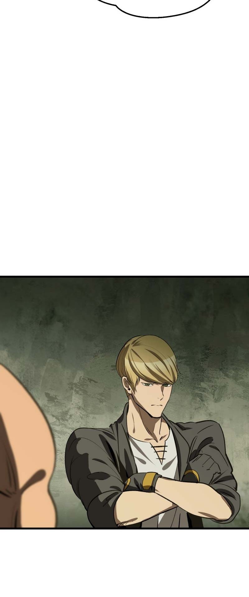 Sword King Chapter 185 - halaman 17