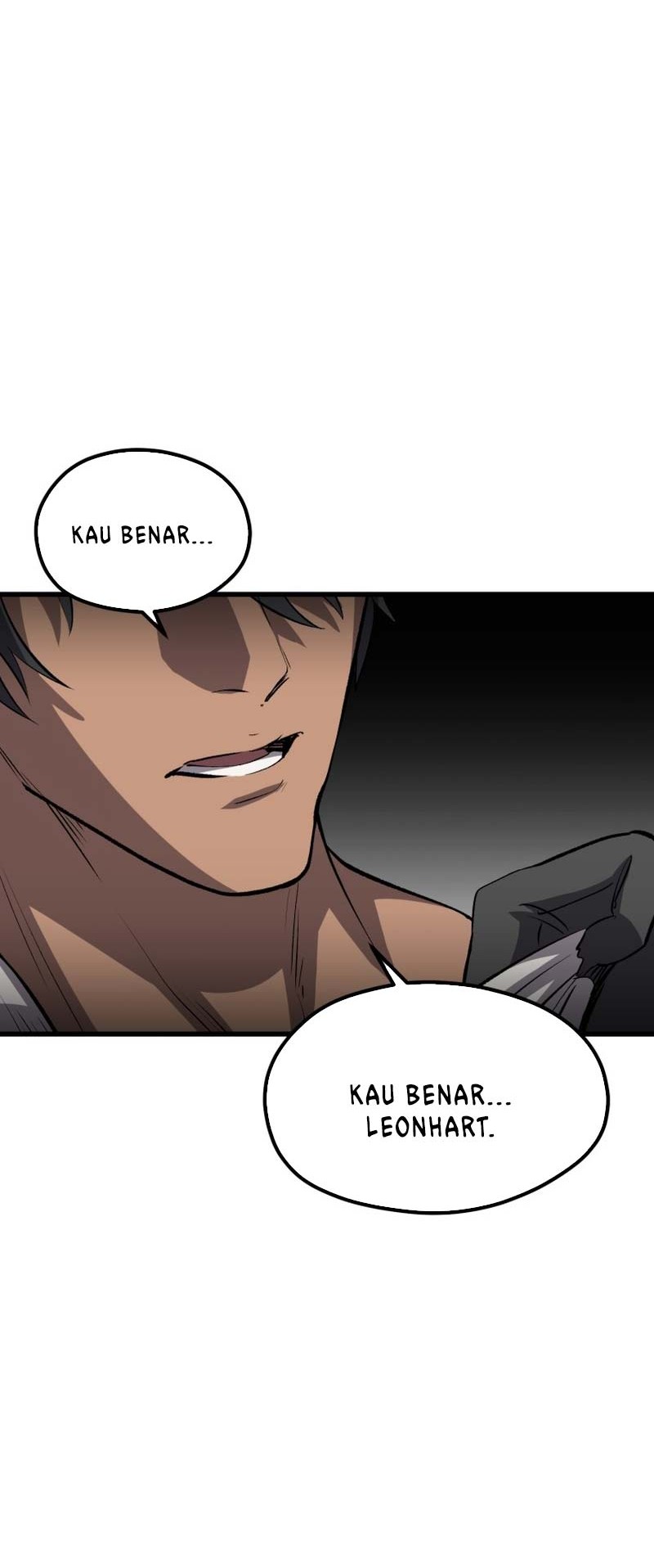 Sword King Chapter 185 - halaman 23