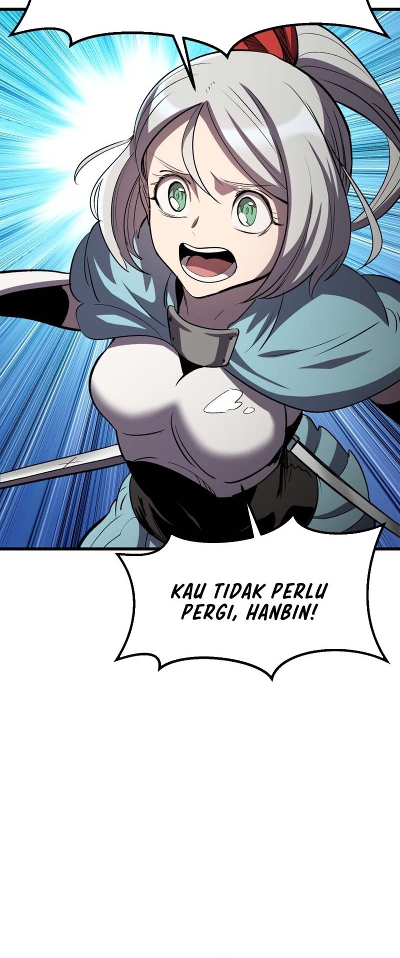 Sword King Chapter 185 - halaman 25