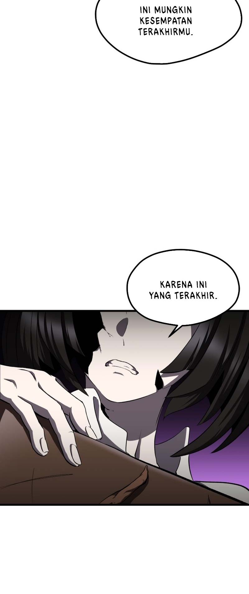 Sword King Chapter 185 - halaman 43