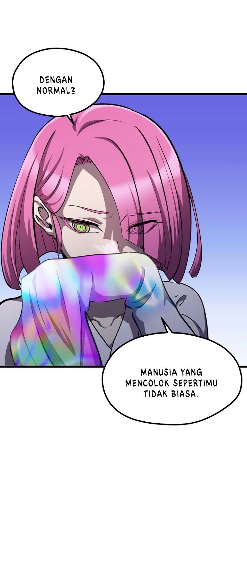 Sword King Chapter 185 - halaman 49