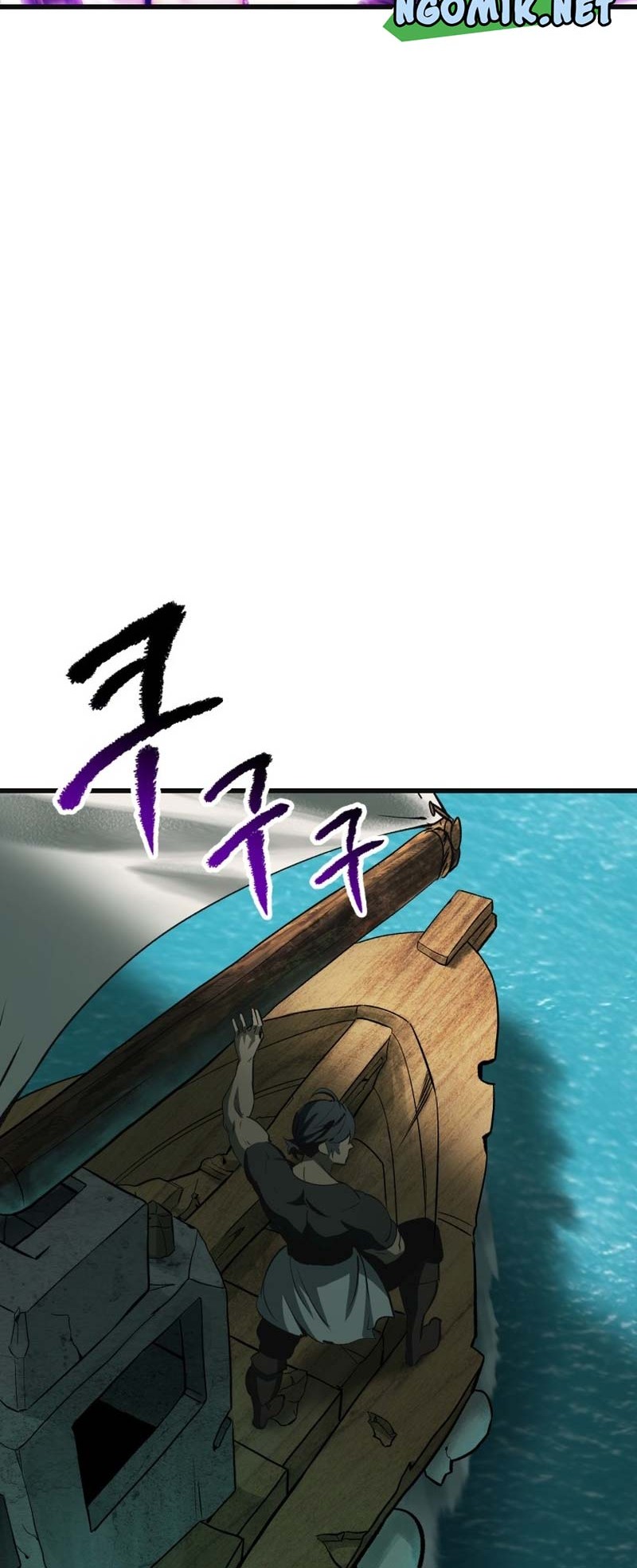 Sword King Chapter 185 - halaman 77