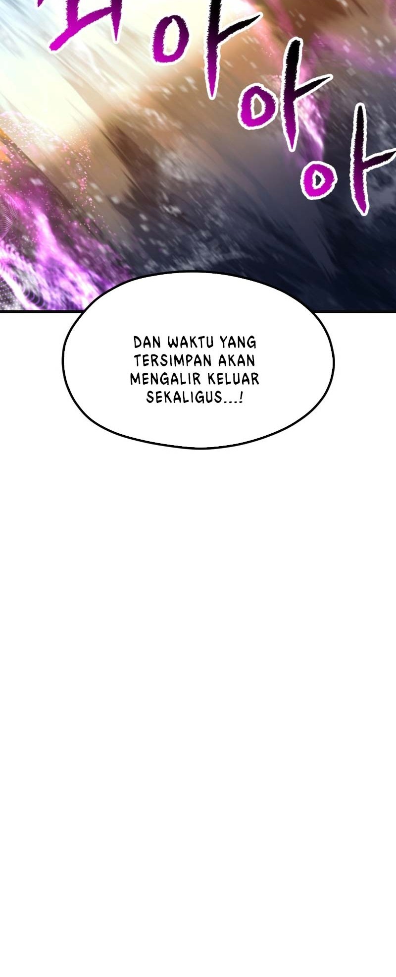 Sword King Chapter 185 - halaman 85