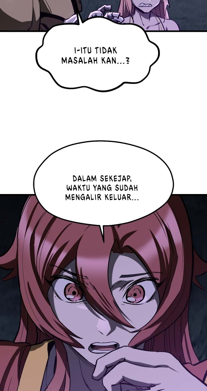 Sword King Chapter 185 - halaman 87