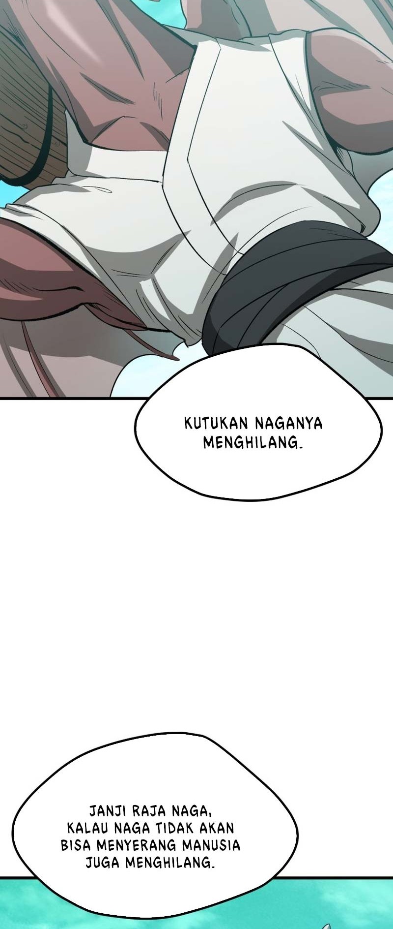 Sword King Chapter 185 - halaman 9