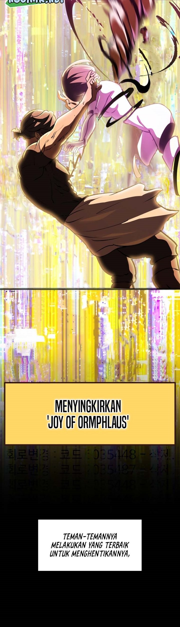 Sword King Chapter 186 - halaman 12