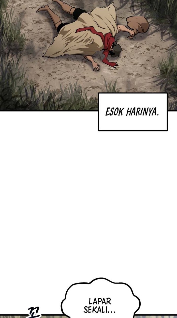 Sword King Chapter 186 - halaman 17