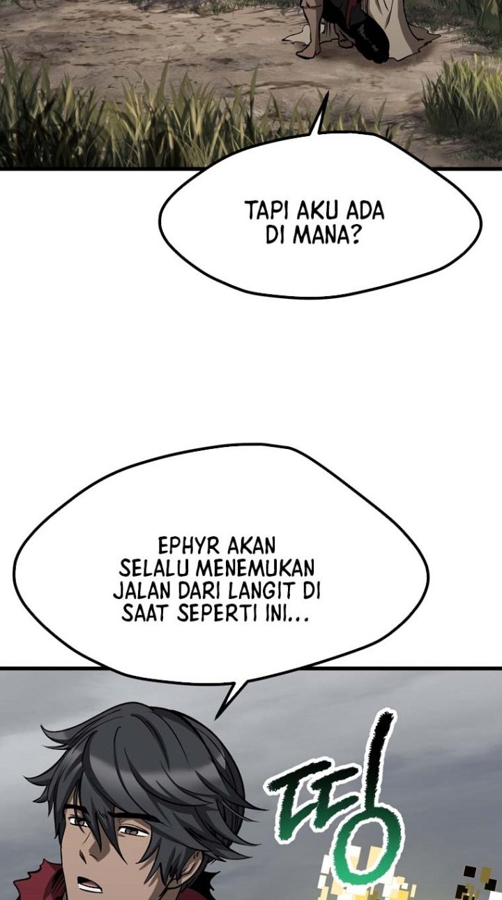 Sword King Chapter 186 - halaman 19