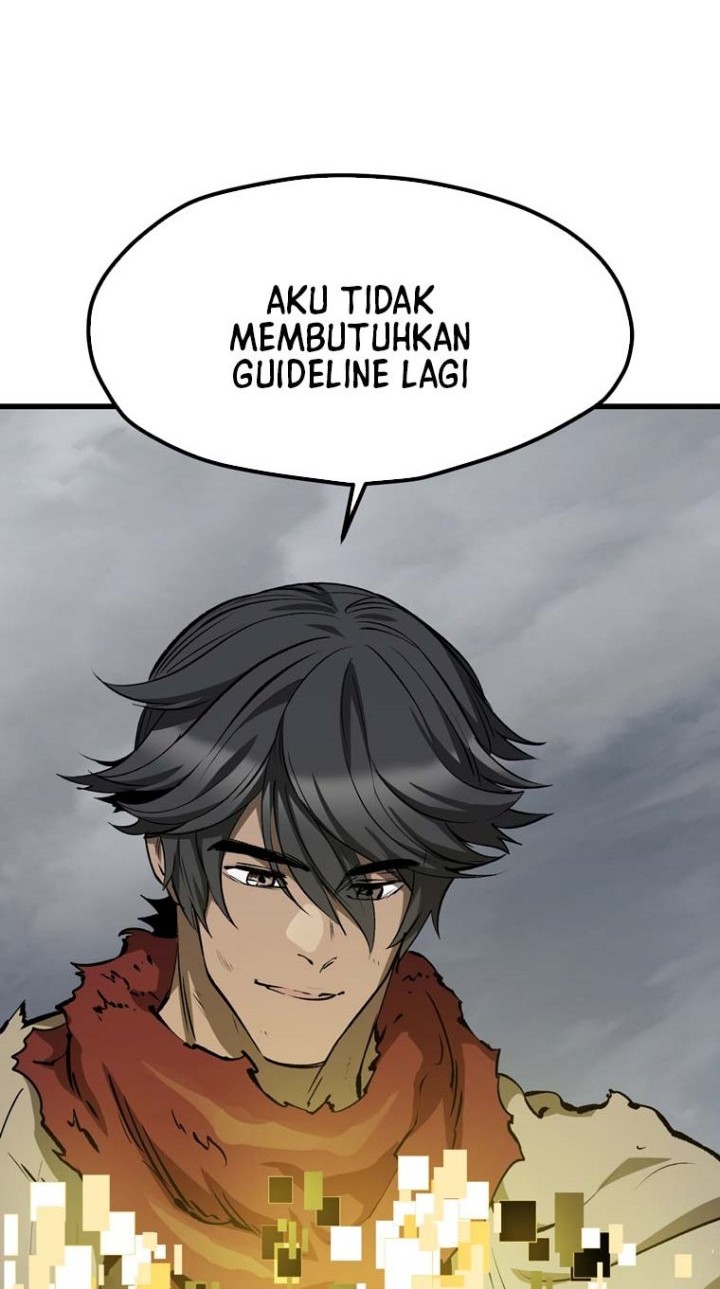 Sword King Chapter 186 - halaman 25