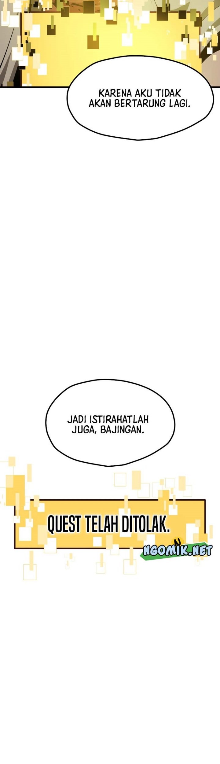 Sword King Chapter 186 - halaman 26