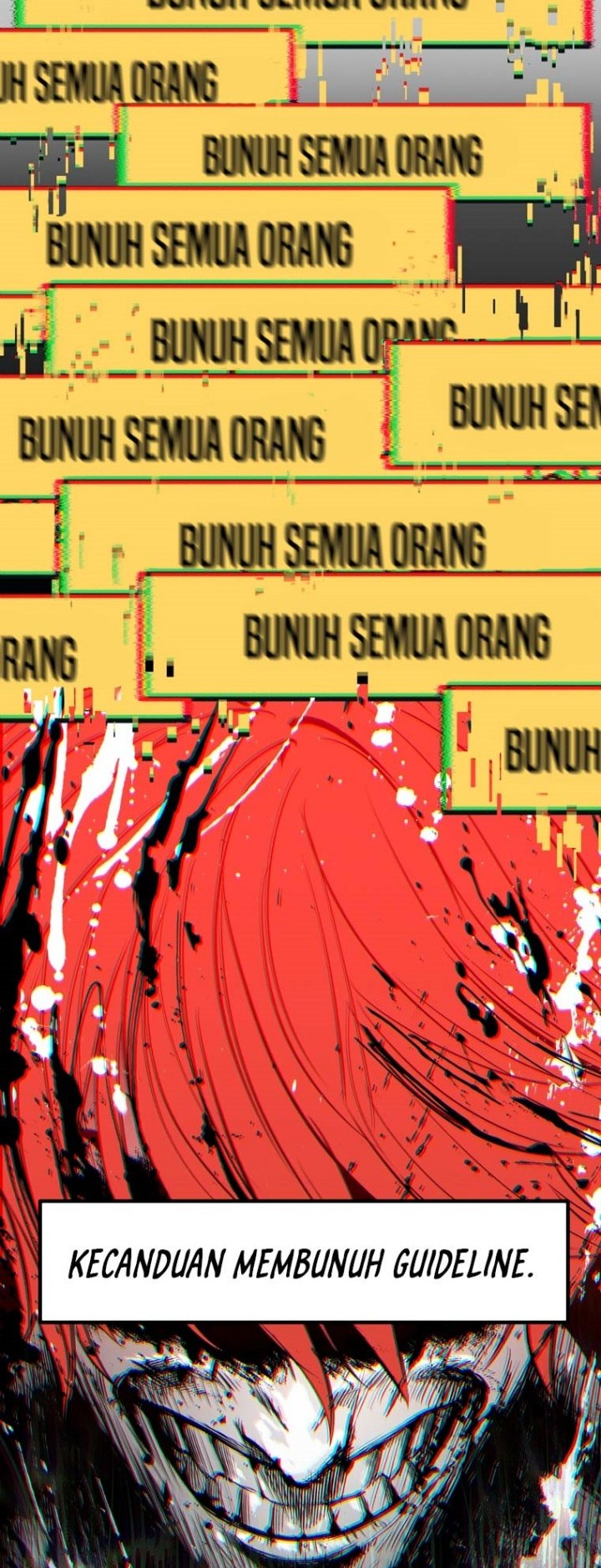 Sword King Chapter 186 - halaman 3
