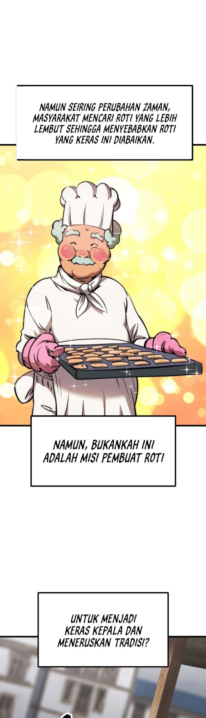 Sword King Chapter 186 - halaman 30
