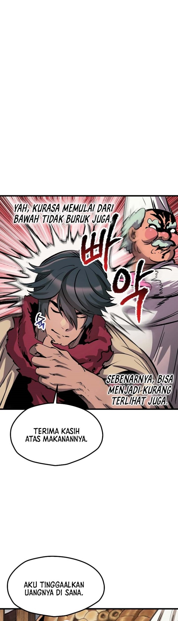 Sword King Chapter 186 - halaman 36