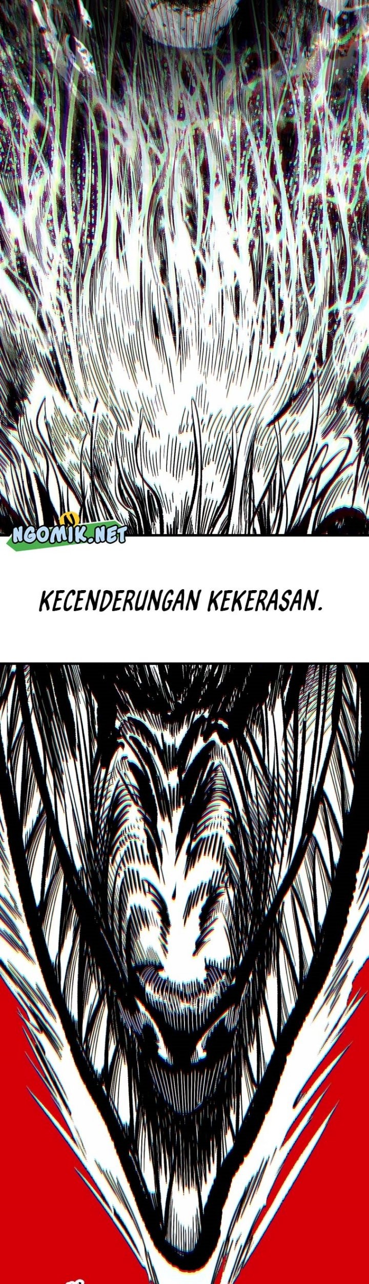 Sword King Chapter 186 - halaman 4